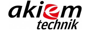 Akiem Technik GmbH Logo